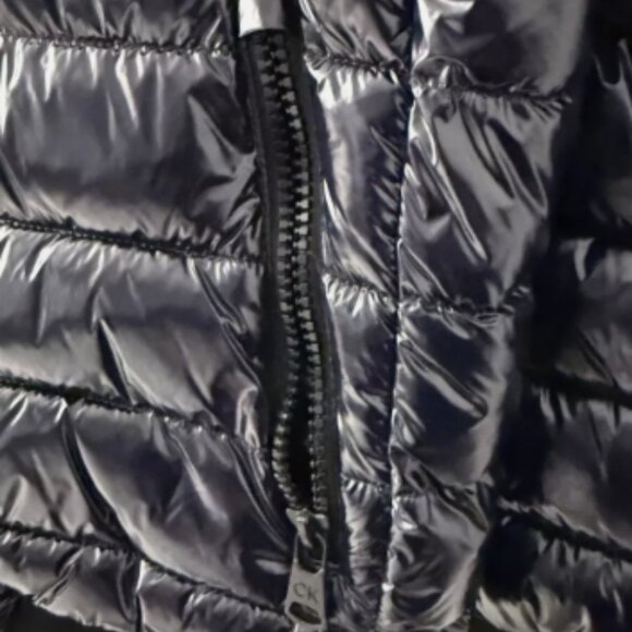 Calvin Klein Competition Sailing Jacket – Men’s - Picture 6 of 9